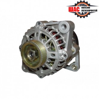 Chery QQ (Чери Куку) Генератор S11-3701110ВА